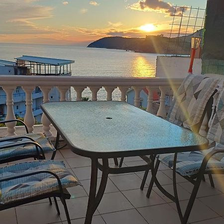 Apartments Abramovic 2 Sutomore Dış mekan fotoğraf