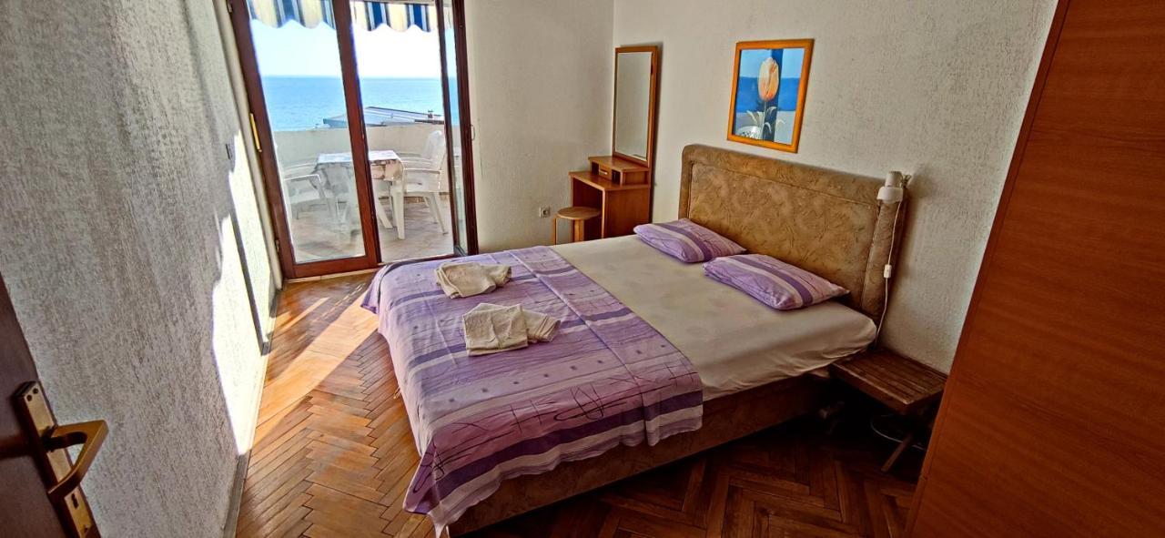 Apartments Abramovic 2 Sutomore Dış mekan fotoğraf