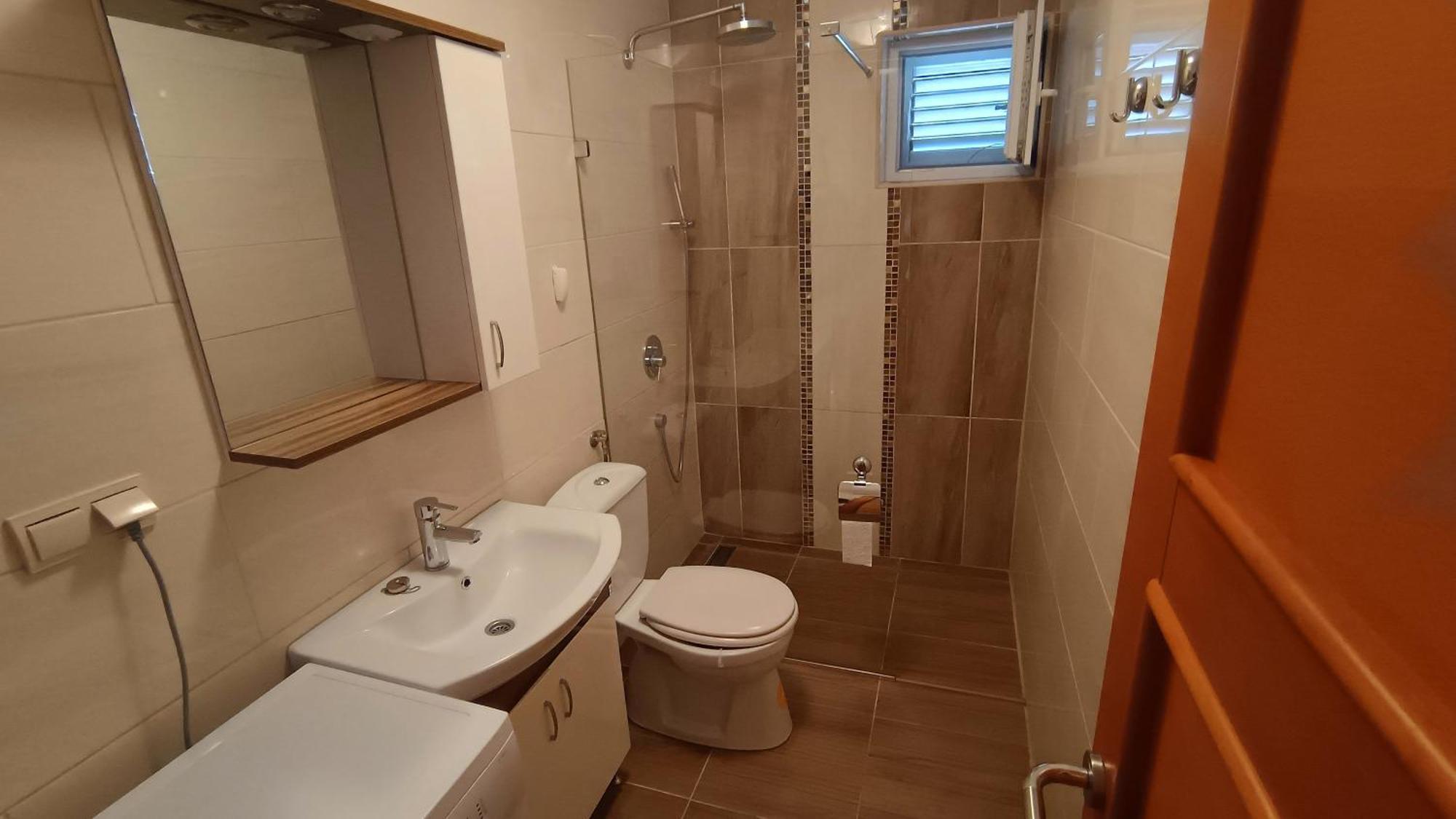 Apartments Abramovic 2 Sutomore Dış mekan fotoğraf