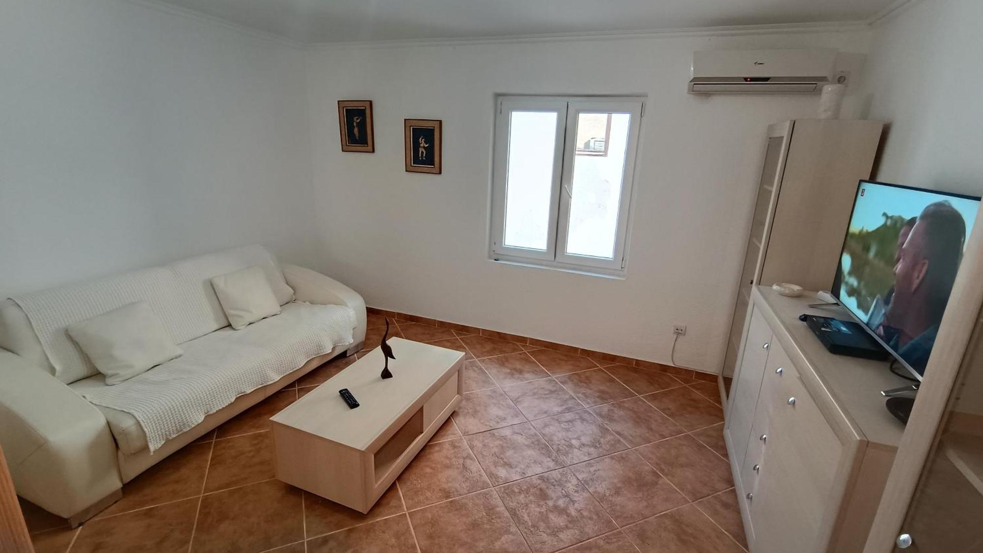 Apartments Abramovic 2 Sutomore Dış mekan fotoğraf