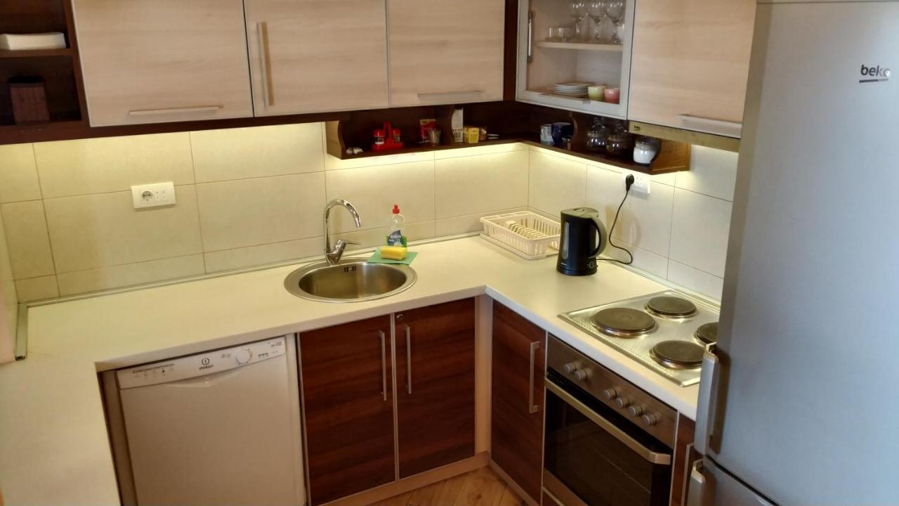 Apartments Abramovic 2 Sutomore Dış mekan fotoğraf