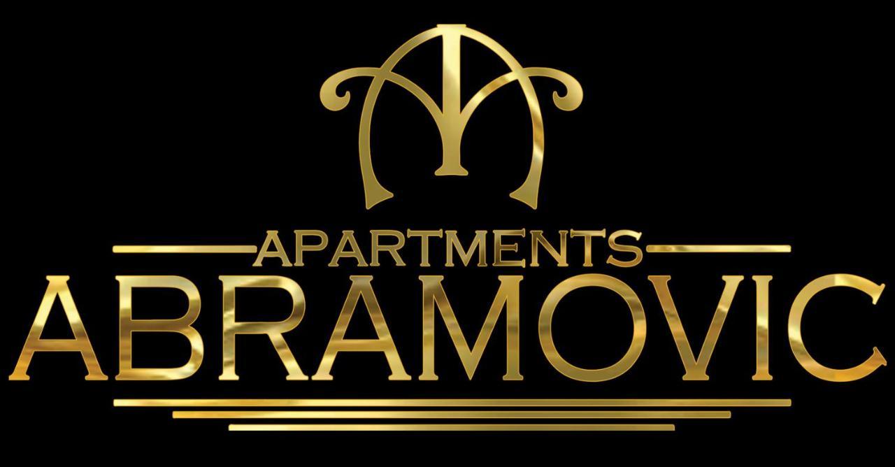 Apartments Abramovic 2 Sutomore Dış mekan fotoğraf